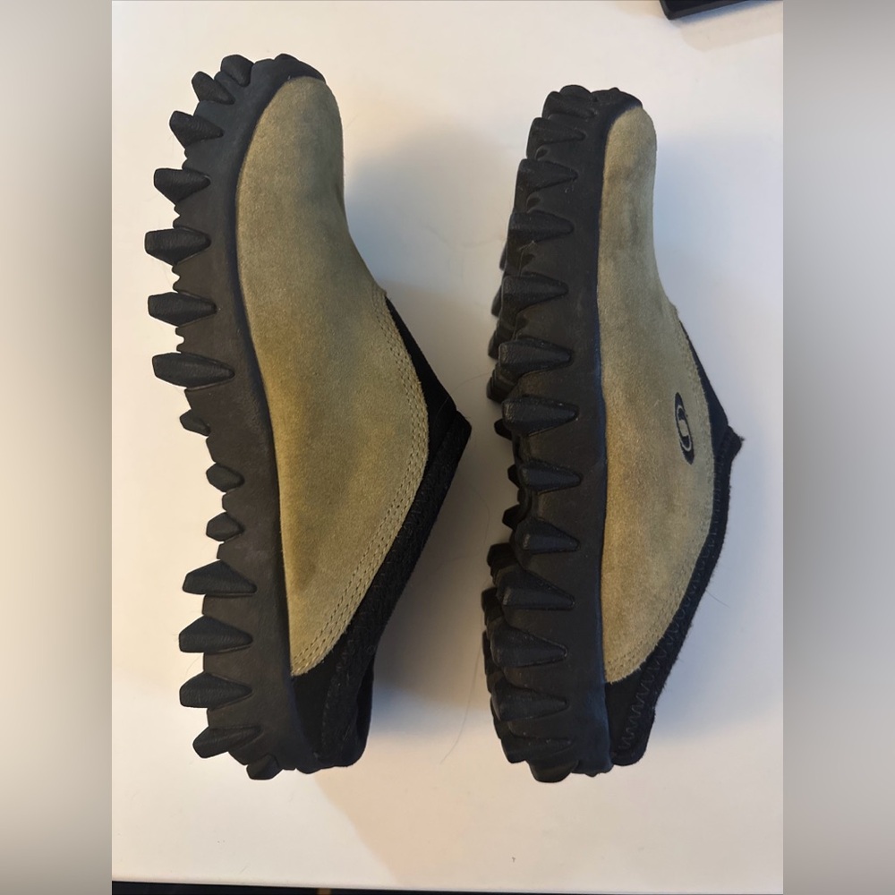 Salomon - Snow Clog - Contagragrip